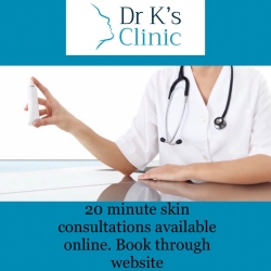 Wouldn&rsquo;t it be great if you could emerge from lockdown with a radiant and flawless complexion?